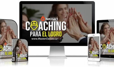 Coaching Para el Logro Curso Online