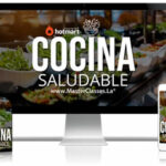 Cocina Saludable Curso Online