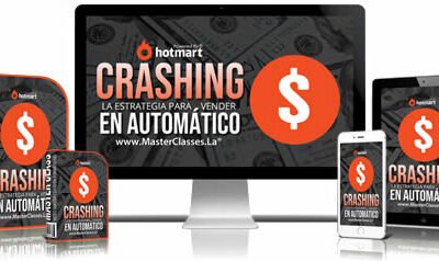 Crashing Para Principiantes Curso Online