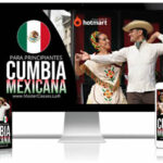 Cumbia Mexicana Para Principiantes Curso Online