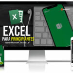 Excel Para Principiantes Curso Online