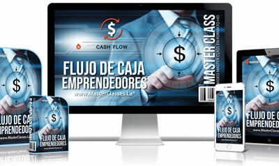 Flujo de Caja Emprendedores Curso Online