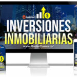 Inversiones Inmobiliarias Curso Online