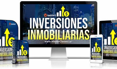 Inversiones Inmobiliarias Curso Online
