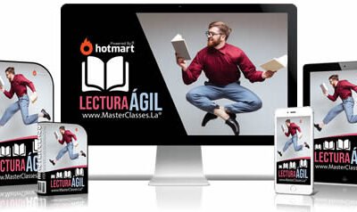 Lectura Ágil Curso Online