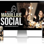 Curso Online de Maquillaje Social
