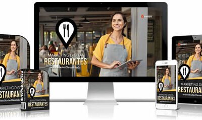 Marketing para Restaurantes Curso Online