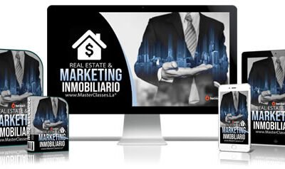 Marketing Inmobiliario Curso Online