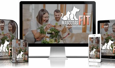 Alimentar Correctamente a Mi Mascota Curso Online