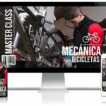 Mecánica Para Bicicletas Curso Online