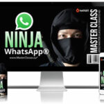 WhatsApp Ninja Curso Online