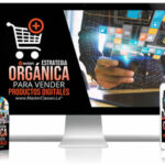 Estrategia Orgánica Marketing de Afiliados Curso Online