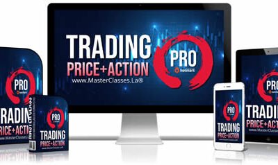 Trading Pro Curso Online