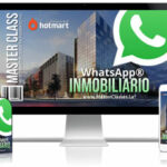WhatsApp Inmobiliario Curso Online