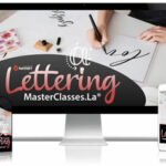 Lettering Curso Online