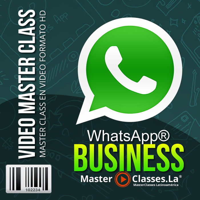 WhatsApp Ecommerce Estrategias Curso Online