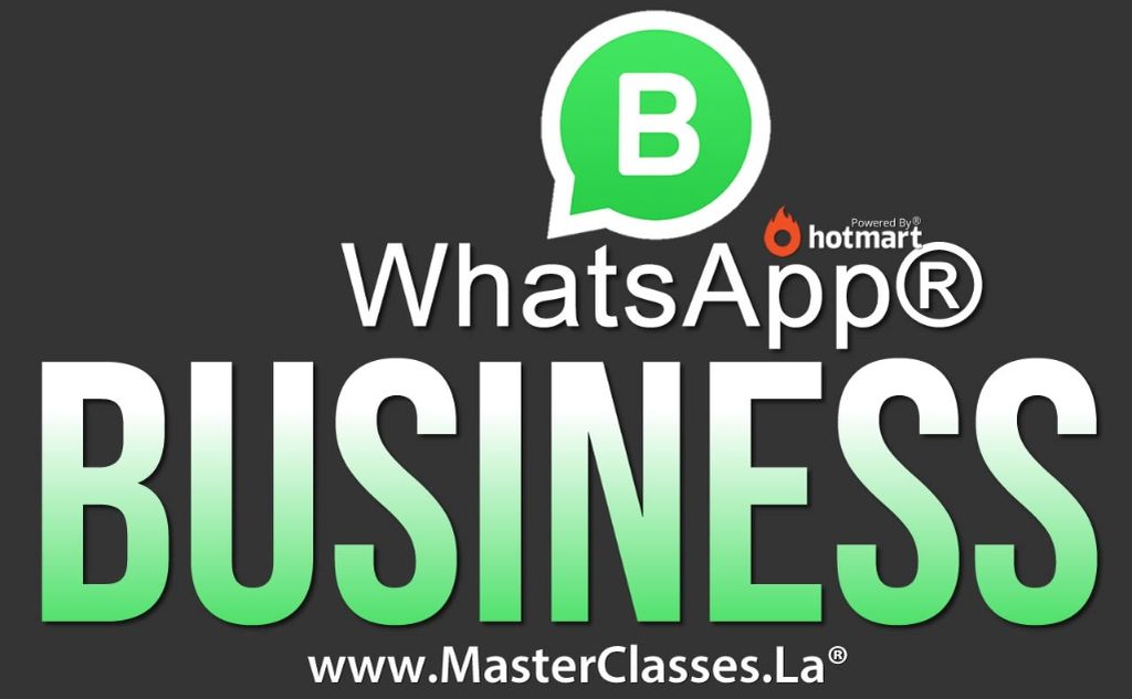 WhatsApp Business Curso Online