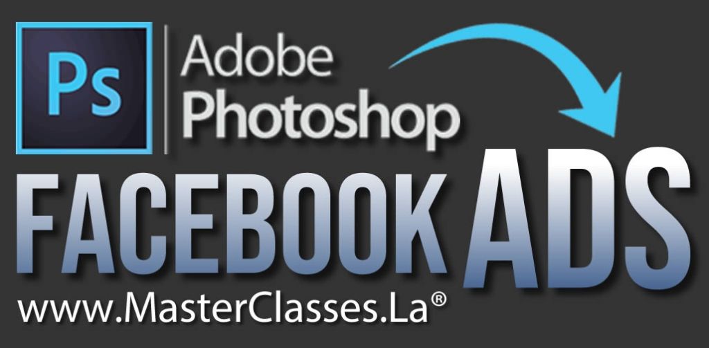 Photoshop Para Facebook Ads Curso Online