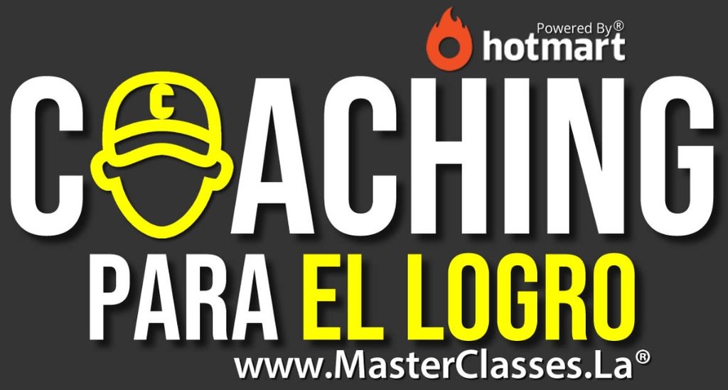 Coaching Para el Logro Curso Online