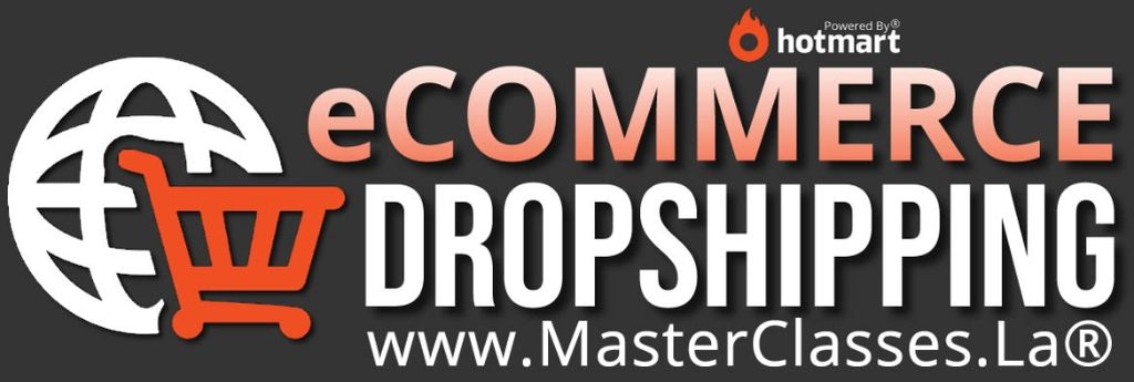 Ecommerce para Dropshipping Curso Online