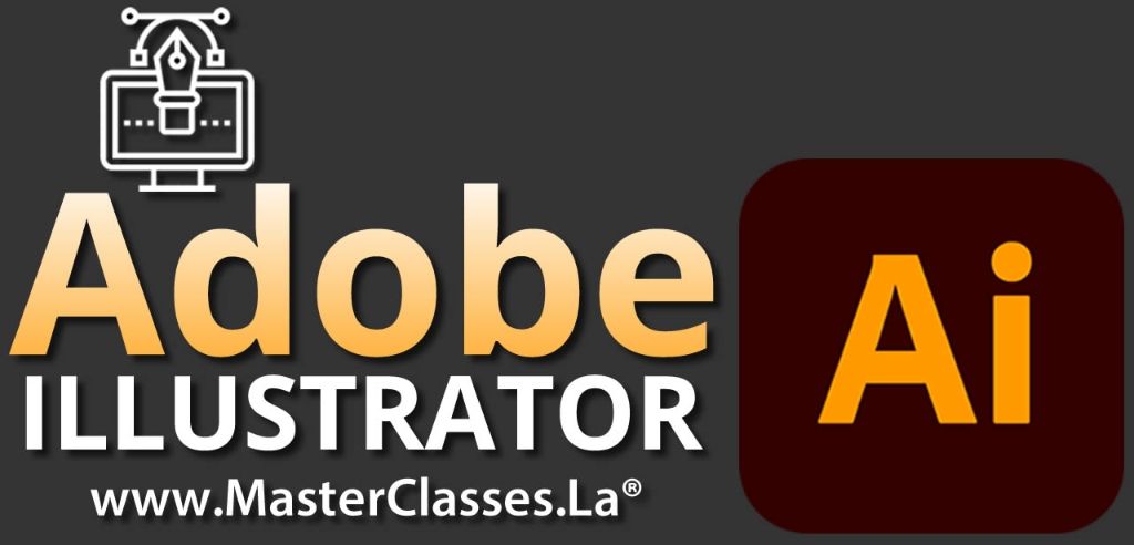 Cómo Aprender Adobe Illustrator Curso Online