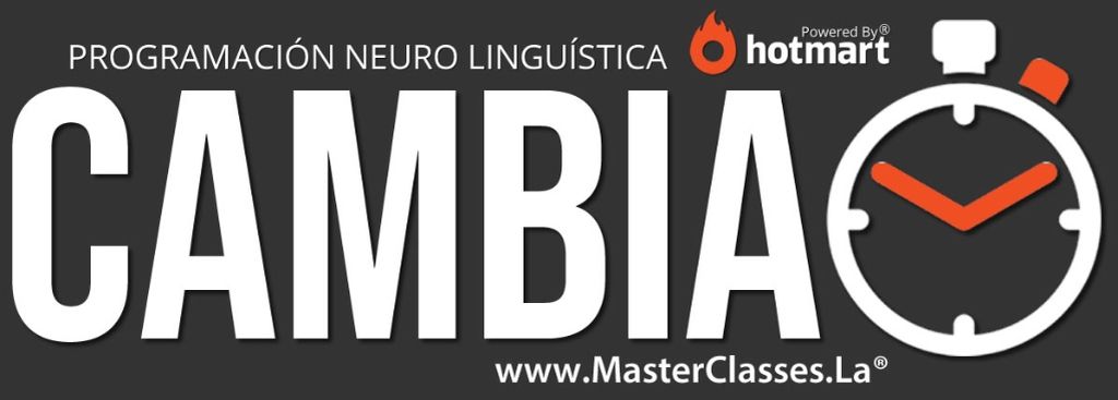 Programación Neuro Lingüística Cambia Curso Online