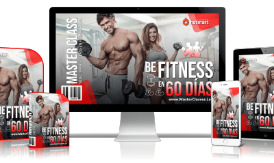Be Fitness en 60 Días Curso Online