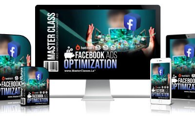 Optimización de Facebook Ads Curso Online