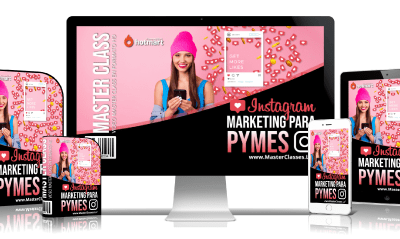 Instagram Marketing Para Pymes Curso Online