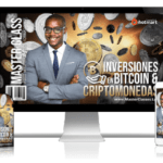 Inversiones en Bitcoin y Criptomonedas Curso Online