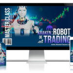 Kraken Robot de Trading Curso Online