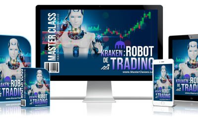 Kraken Robot de Trading Curso Online