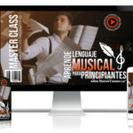 Aprende Lenguaje Musical Para Principiantes Curso Online
