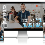 Costura Industrial Curso Online