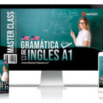 Gramática del Inglés A1 Curso Online