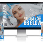 Piel Joven con BB Glow Curso Online