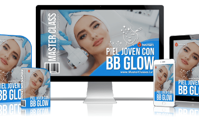 Piel Joven con BB Glow Curso Online