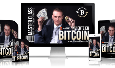 Invertir en Bitcoin Curso Online