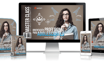 Orientación Profesional Para Adolescentes Curso Online
