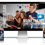 Marketing Digital Para Peluquerías Curso Online