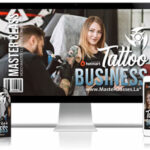 Curso Online de Tattoo Business