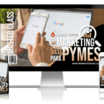 Marketing SEO Para Pymes Curso Online