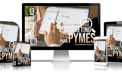 Marketing SEO Para Pymes Curso Online