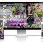 Arreglos Florales Curso Online