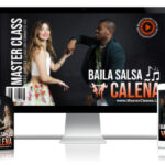 Bailar Salsa Caleña Curso Online