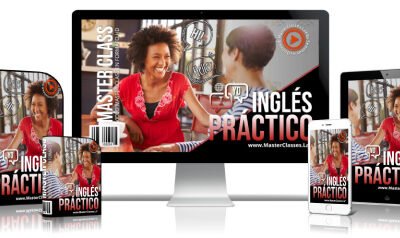 Cómo Aprender Inglés Práctico Curso Online
