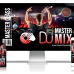 Aprender a Ser DJ Master Mix Curso Online