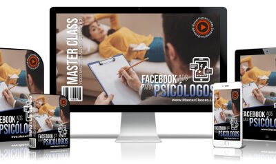 Facebook Ads Para Psicólogos Curso Online