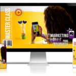 Foto Marketing Mobile Para Principiantes Curso Online