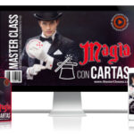 Magia Con Cartas Curso Online